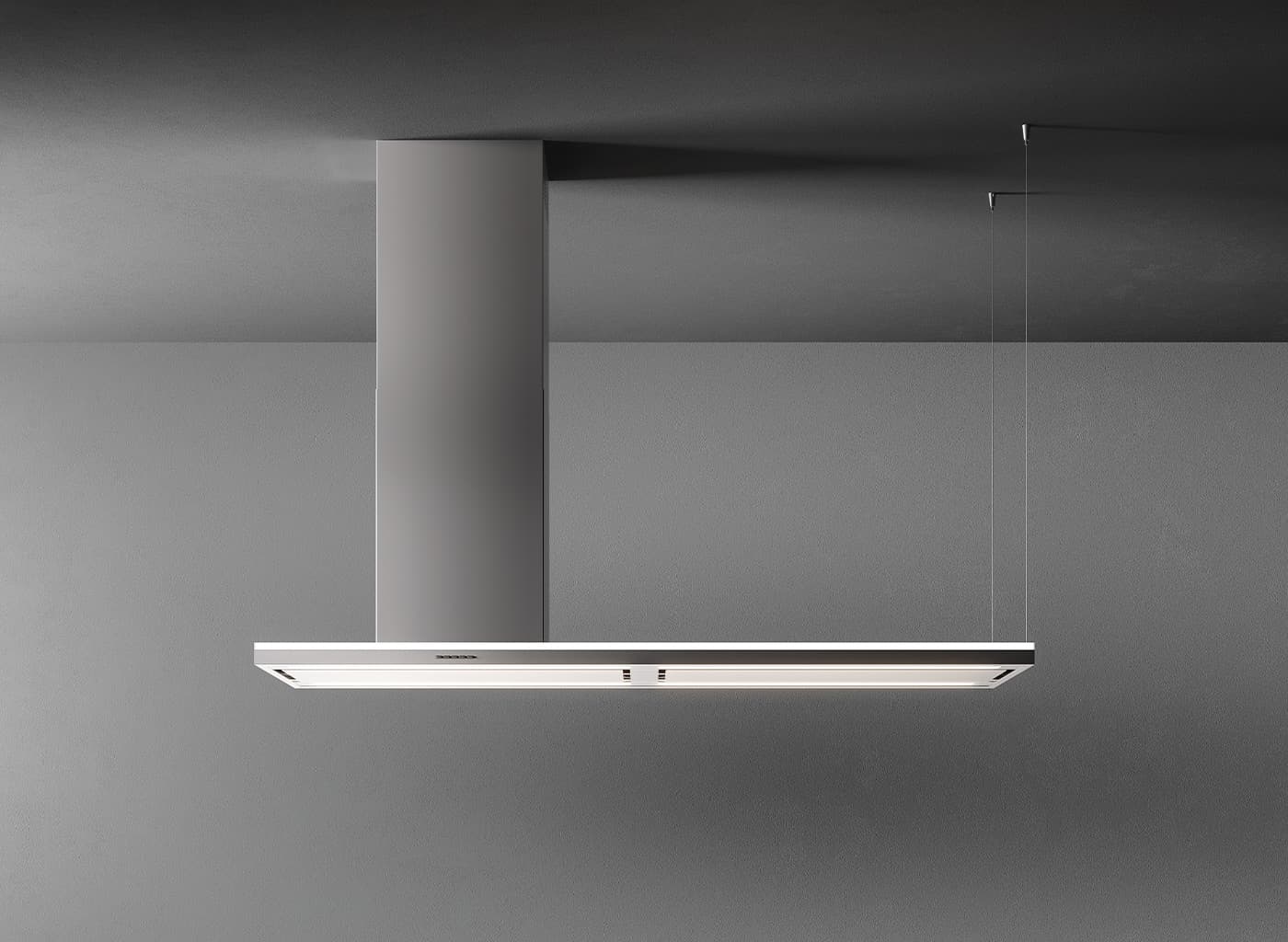 АСПИРАТОР FALMEC LUMEN NRS 175 ISLAND LEFT