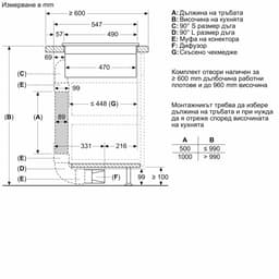КОТЛОН С ВГРАДЕН АБСОРБАТОР PVS61AB16E thumbnail 10
