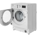 ПЕРАЛНЯ HOTPOINT ARISTON BI WDHG 861484 EU thumbnail 3