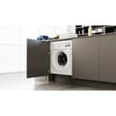ПЕРАЛНЯ HOTPOINT ARISTON BI WDHG 861484 EU thumbnail 4