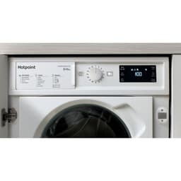 ПЕРАЛНЯ HOTPOINT ARISTON BI WDHG 861484 EU thumbnail 5