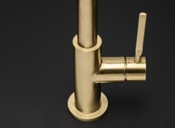 СМЕСИТЕЛ FALMEC TREVI PRO PVD GOLD thumbnail 3