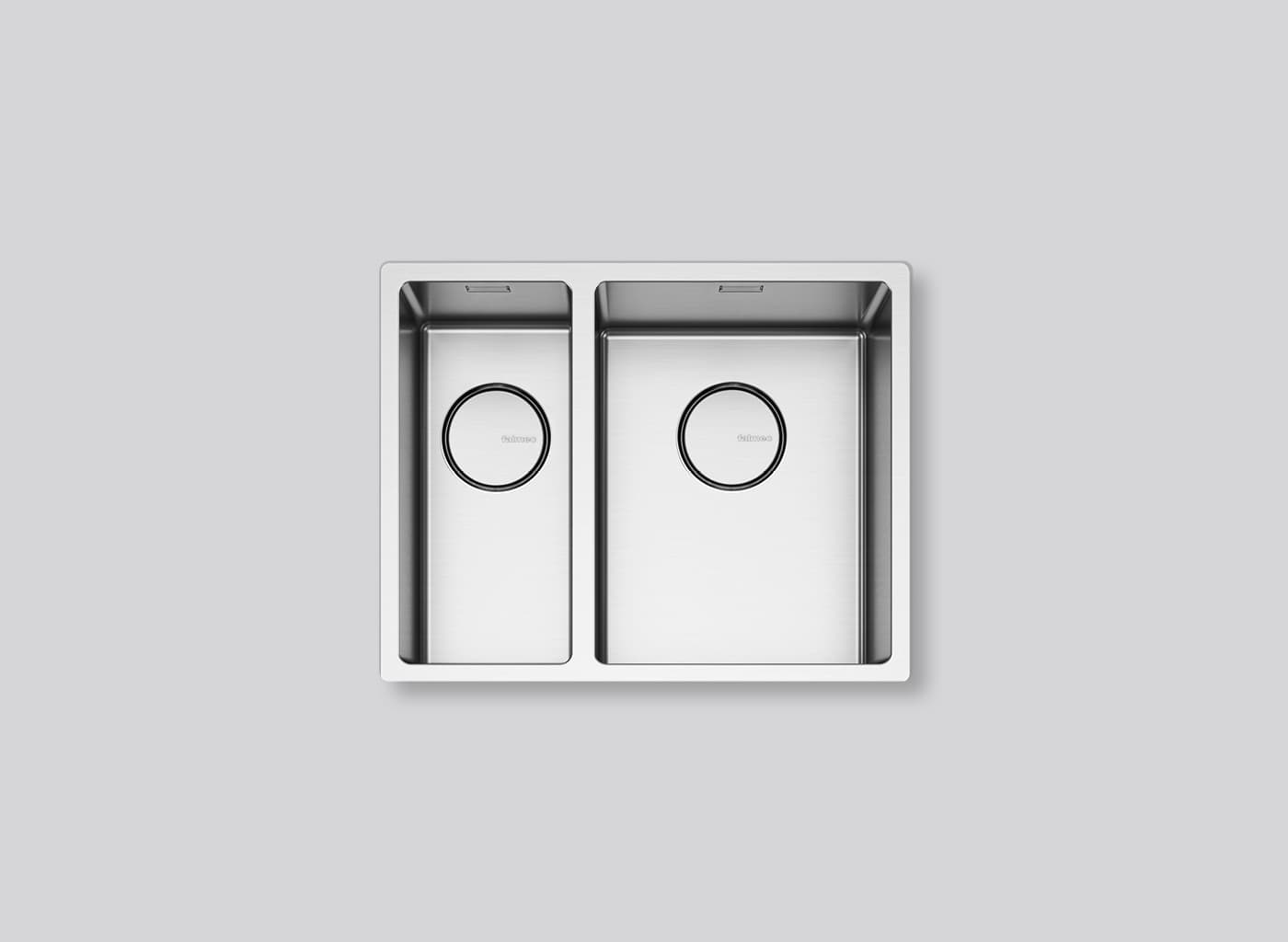 МИВКА FALMEC Como 18+31 (55.0x44.0) над плот/равен/под плот