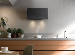 АСПИРАТОР FALMEC VERSO 55 GRAY thumbnail 2