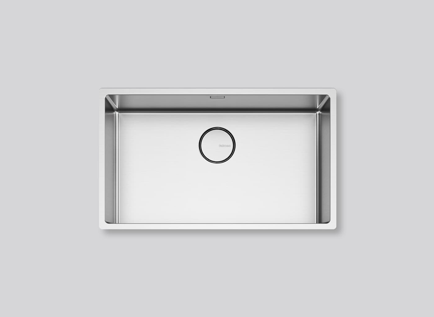 МИВКА FALMEC Como 70 (70x40) под плот