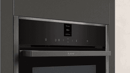 МИКРОВЪЛНОВА NEFF Collection C17UR02G0 thumbnail 2