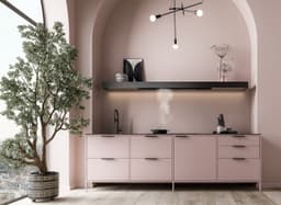 АСПИРАТОР FALMEC SHELF 120 BLACK thumbnail 1