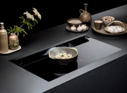 КОТЛОН С ВГРАДЕН АБСОРБАТОР FALMEC BRERA 90 thumbnail 4