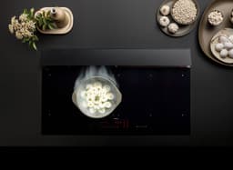 КОТЛОН С ВГРАДЕН АБСОРБАТОР FALMEC BRERA 90 thumbnail 5