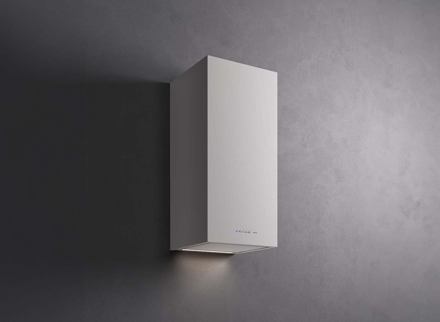 АСПИРАТОР FALMEC MIRA 40 PLUS WHITE WALL