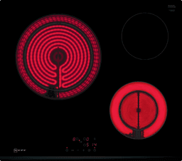 КОТЛОН NEFF Line TL16KB1F8 thumbnail 1