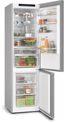 ХЛАДИЛНИК BOSCH KGN39LBCF thumbnail 2