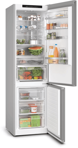 ХЛАДИЛНИК BOSCH KGN39LBCF thumbnail 2