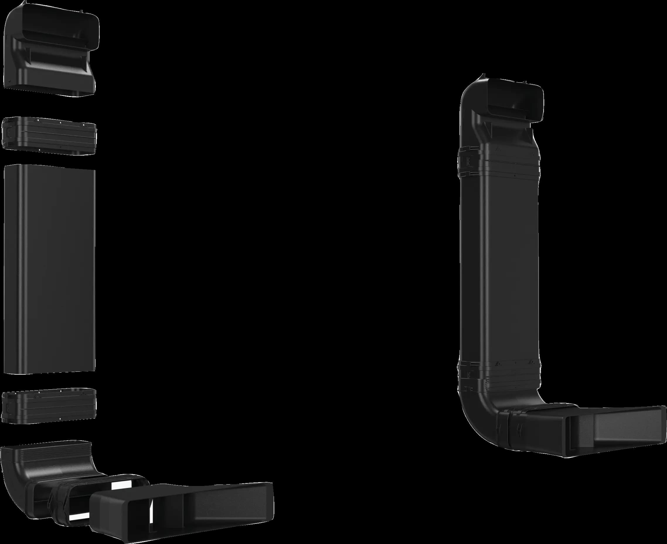 АКСЕСОАР ЗА ПЛОТОВЕ ЗА ВГРАЖДАНЕ С АСПИРАТОР BOSCH HEZ9VDKR1