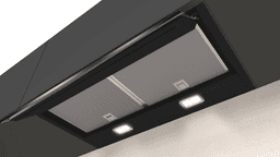 АСПИРАТОР NEFF Line D65XAM2S0 thumbnail 4