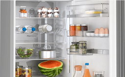 ХЛАДИЛНИК BOSCH KGN39LBCF thumbnail 4