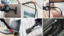 ПРАХОСМУКАЧКА BOSCH BCS711EXT thumbnail 4