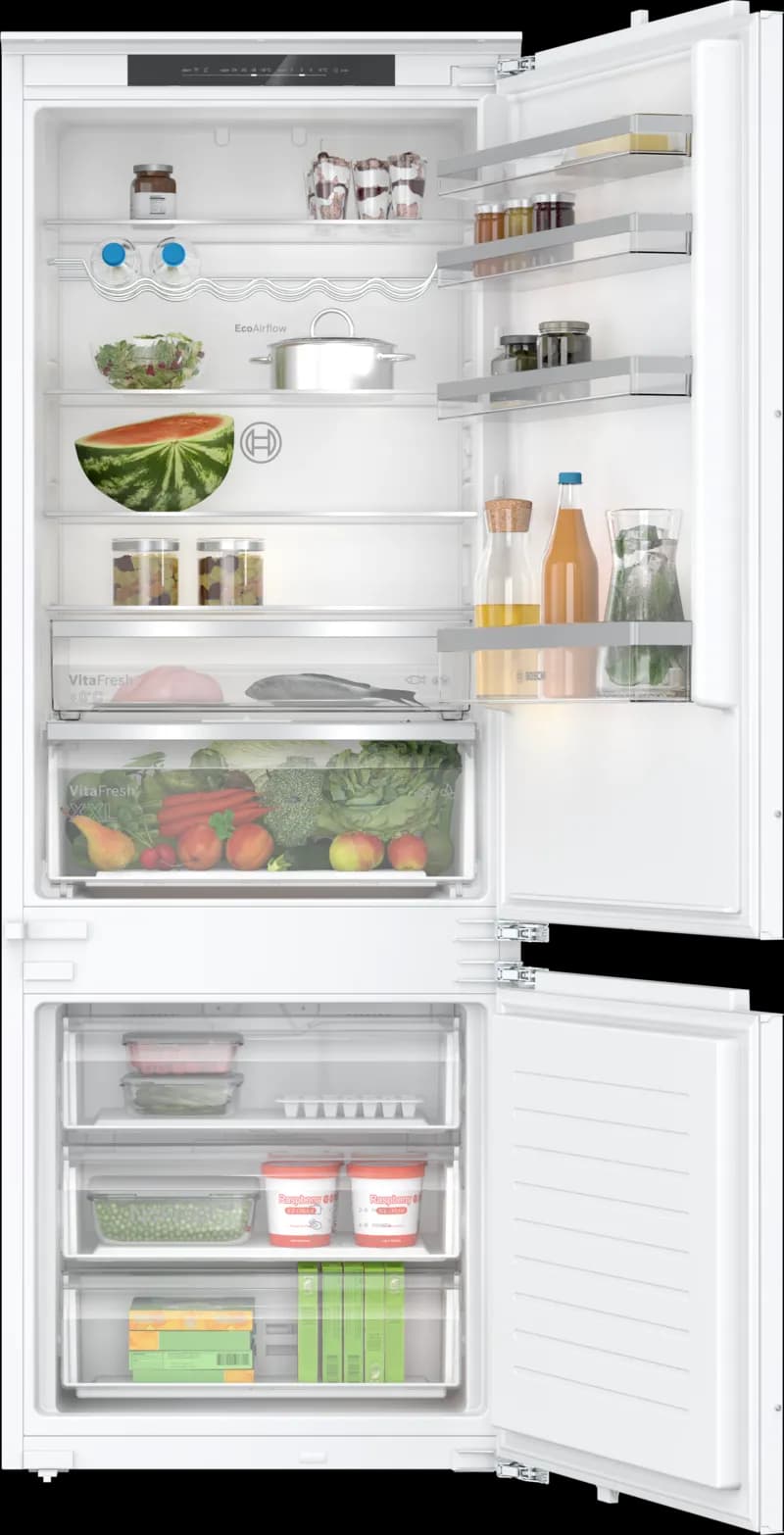 ХЛАДИЛНИК BOSCH KBN96VFE0