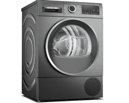 Сушилня BOSCH WQG235DREU thumbnail 1