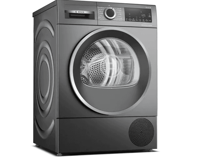 Сушилня BOSCH WQG235DREU