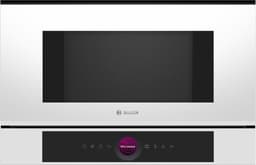 МИКРОВЪЛНОВА BOSCH BFL7221W1 thumbnail 1