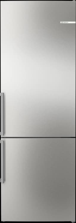 ХЛАДИЛНИК BOSCH KGN49VICT thumbnail 1