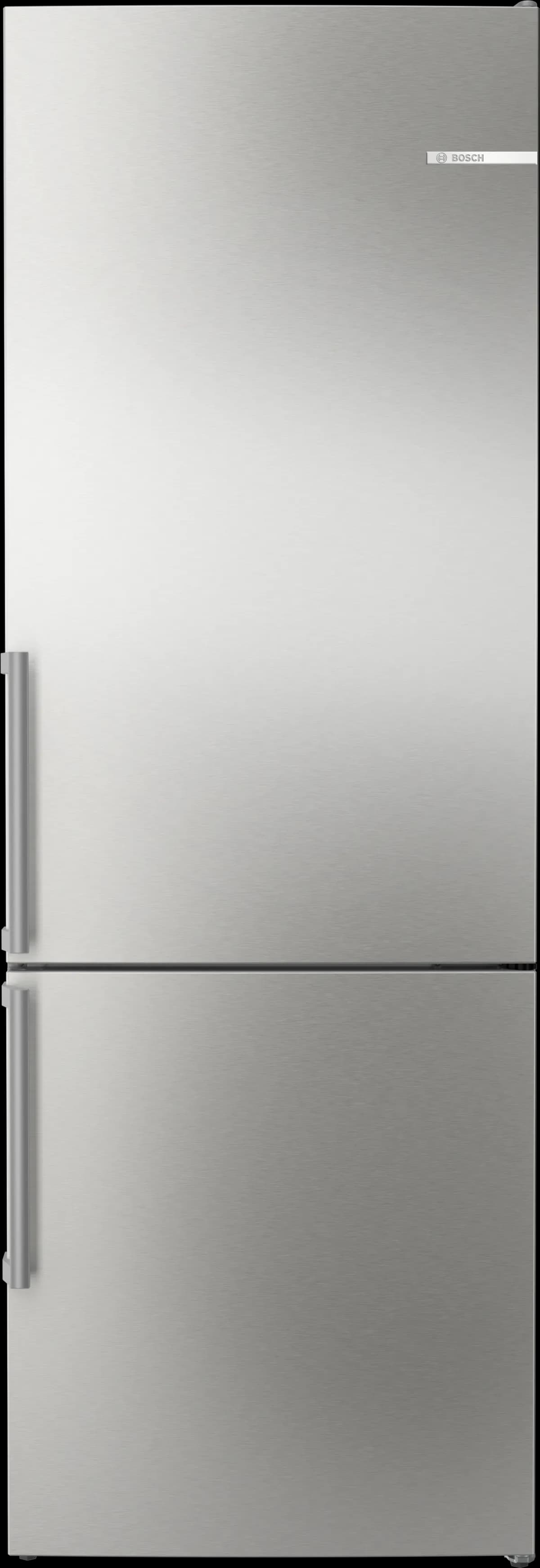 ХЛАДИЛНИК BOSCH KGN49VICT