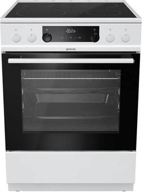 ГОТВАРСКА ПЕЧКА GORENJE ECS6350WPA