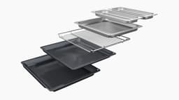 ФУРНА NEFF Line B64FS31N0 thumbnail 7