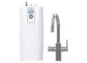 Високотемпературна система за питейна вода Stiebel Eltron HOT 2.6 N Premium + 3in1 инокс thumbnail 1