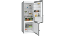 ХЛАДИЛНИК BOSCH KGN56XIDR thumbnail 3