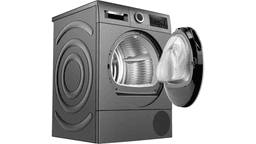 Сушилня BOSCH WQG235DREU thumbnail 3