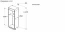ХЛАДИЛНИК BOSCH KBN96VFE0 thumbnail 7