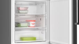 ХЛАДИЛНИК BOSCH KGN49OXBT thumbnail 5