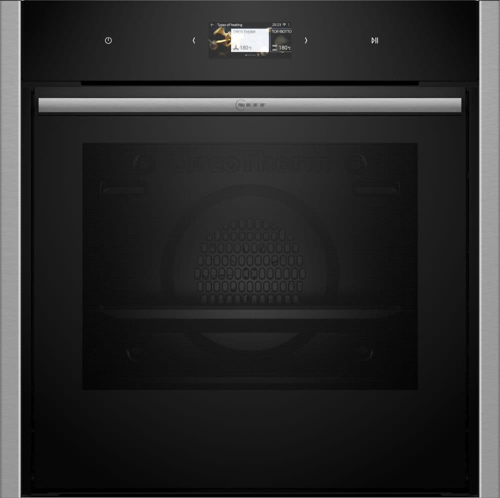 ФУРНА NEFF Line B64CS31N0