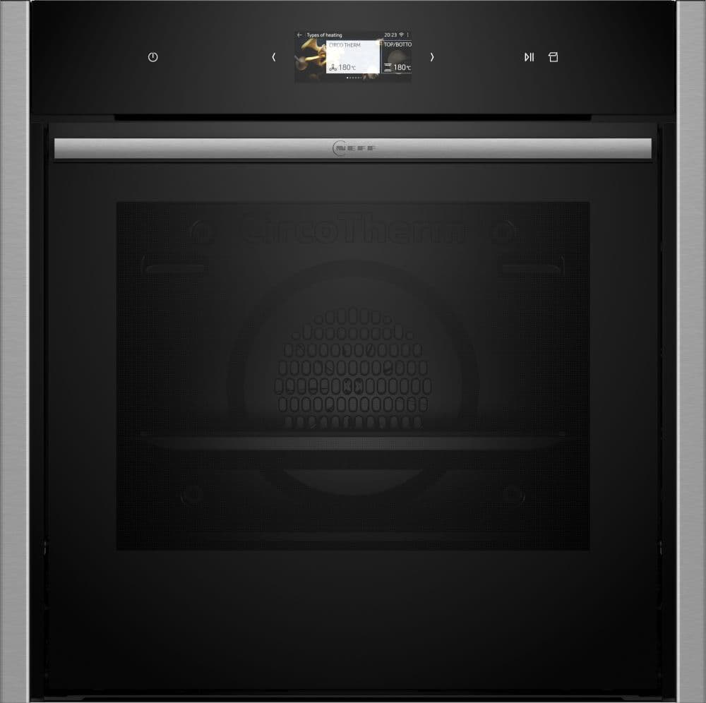 ФУРНА NEFF Line B64FS31N0