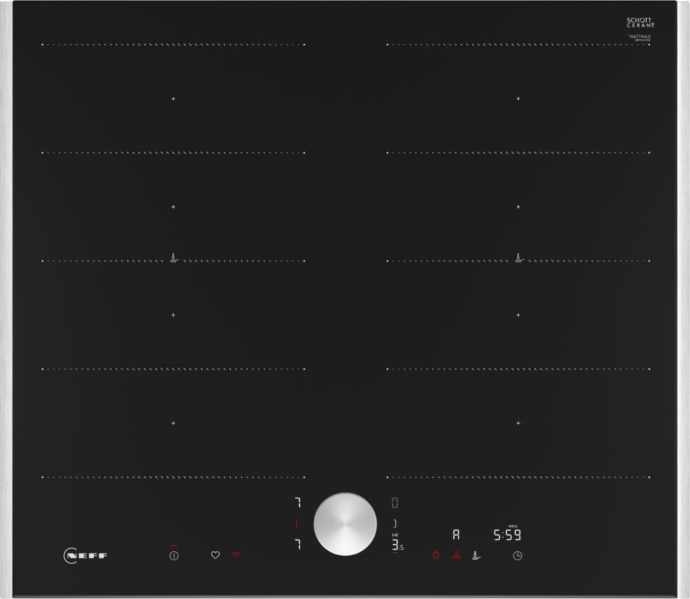 КОТЛОН NEFF Line T66TTX4L0
