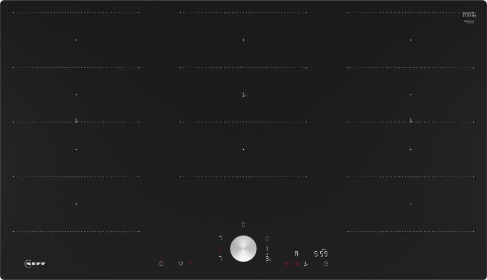 КОТЛОН NEFF Line T69PTX4L0