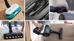 ПРАХОСМУКАЧКА BOSCH BCS71HYG2 thumbnail 12