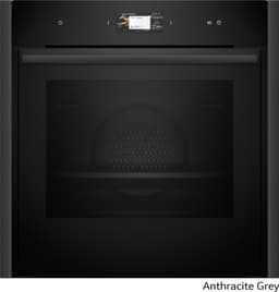 ФУРНА NEFF Collection B69FS3CY0 thumbnail 8