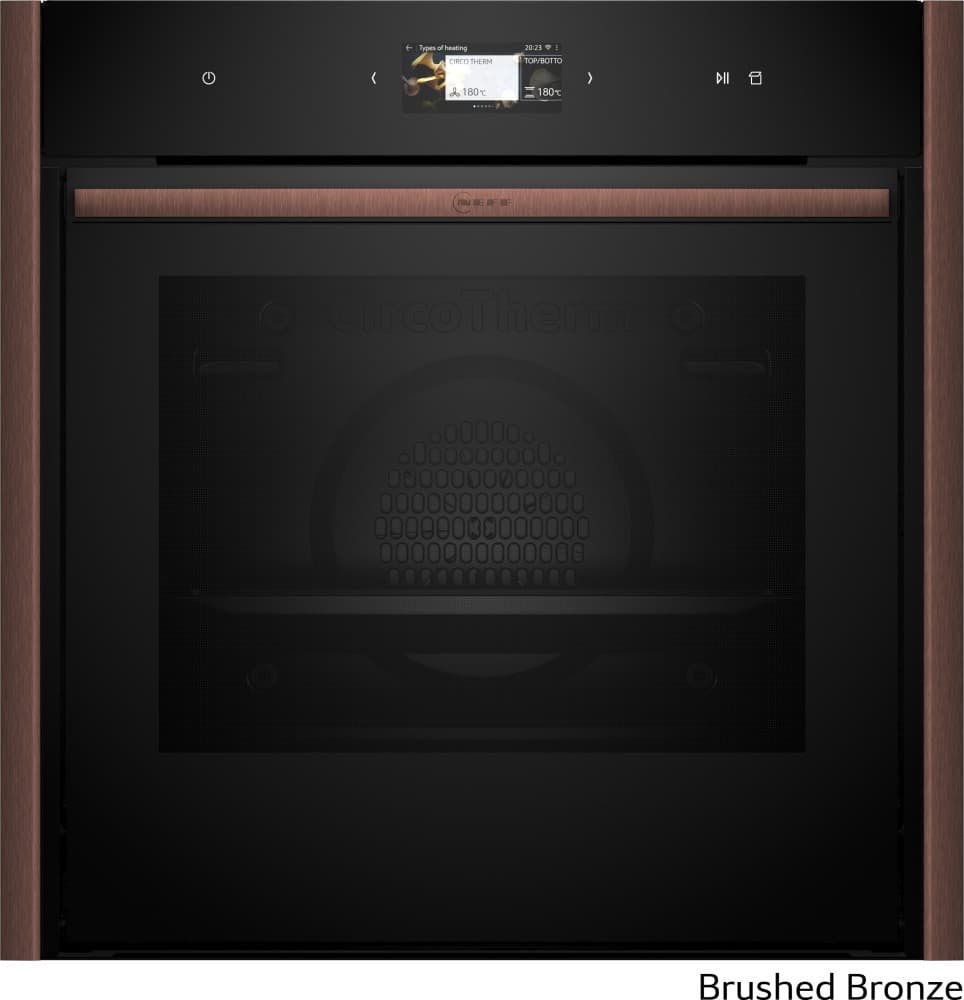 ФУРНА NEFF Collection B69FS3CY0