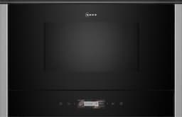 МИКРОВЪЛНОВА ФУРНА NEFF Line NR4WR21N1 thumbnail 1