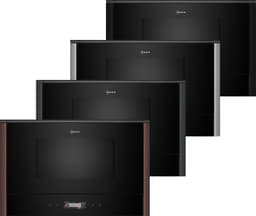 МИКРОВЪЛНОВА ФУРНА NEFF Collection NL9WR21Y1 thumbnail 2