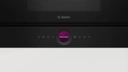 МИКРОВЪЛНОВА ФУРНА BOSCH BER7321B1 thumbnail 2