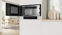 МИКРОВЪЛНОВА BOSCH BFL7221W1 thumbnail 3