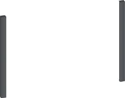 Свързващ елемент за микровълнови фурни NEFF Collection Z9038AY0 thumbnail 1