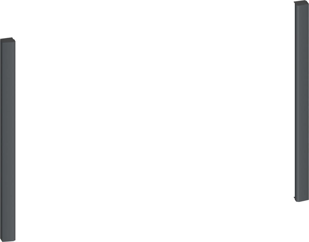 Свързващ елемент за микровълнови фурни NEFF Collection Z9038AY0