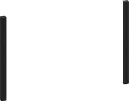 Свързващ елемент за микровълнови фурни NEFF Collection Z9038DY0 thumbnail 1