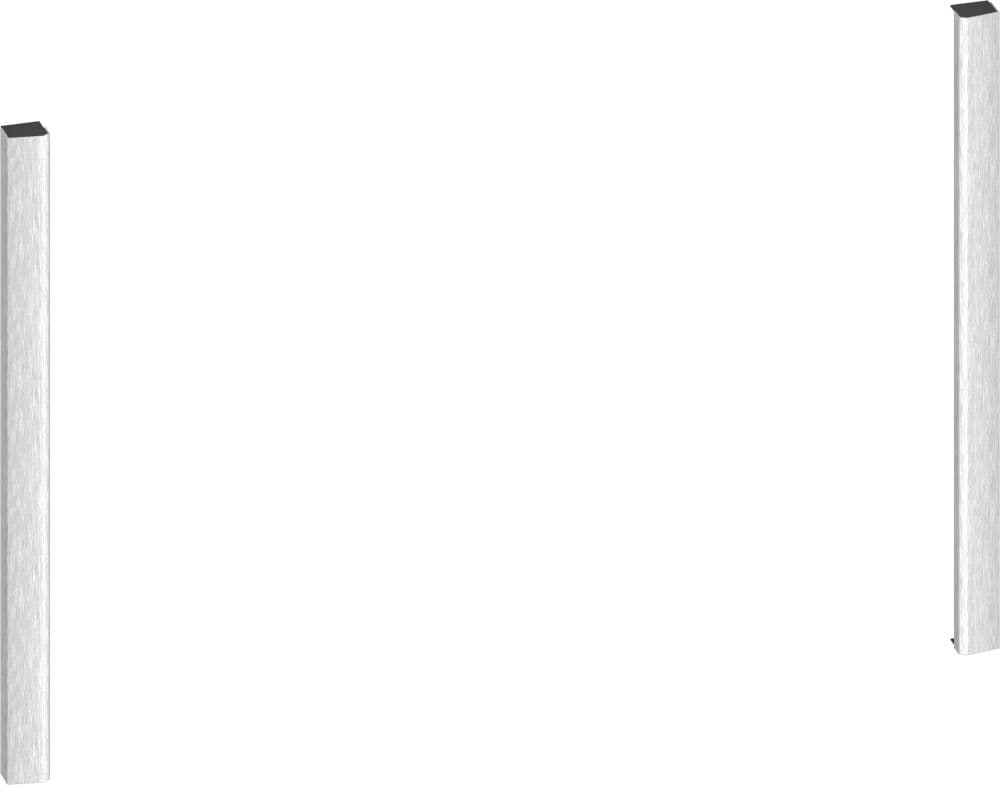 Свързващ елемент за микровълнови фурни NEFF Collection Z9038MY0