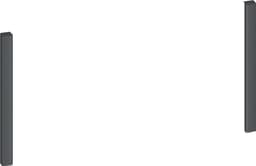 Странични лайсни за затоплящо чекмедже NEFF Collection Z9029AY0 thumbnail 1